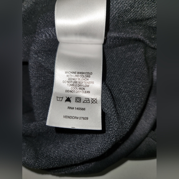 FILA Zip up Athletic Jacket - Picture 7 of 8